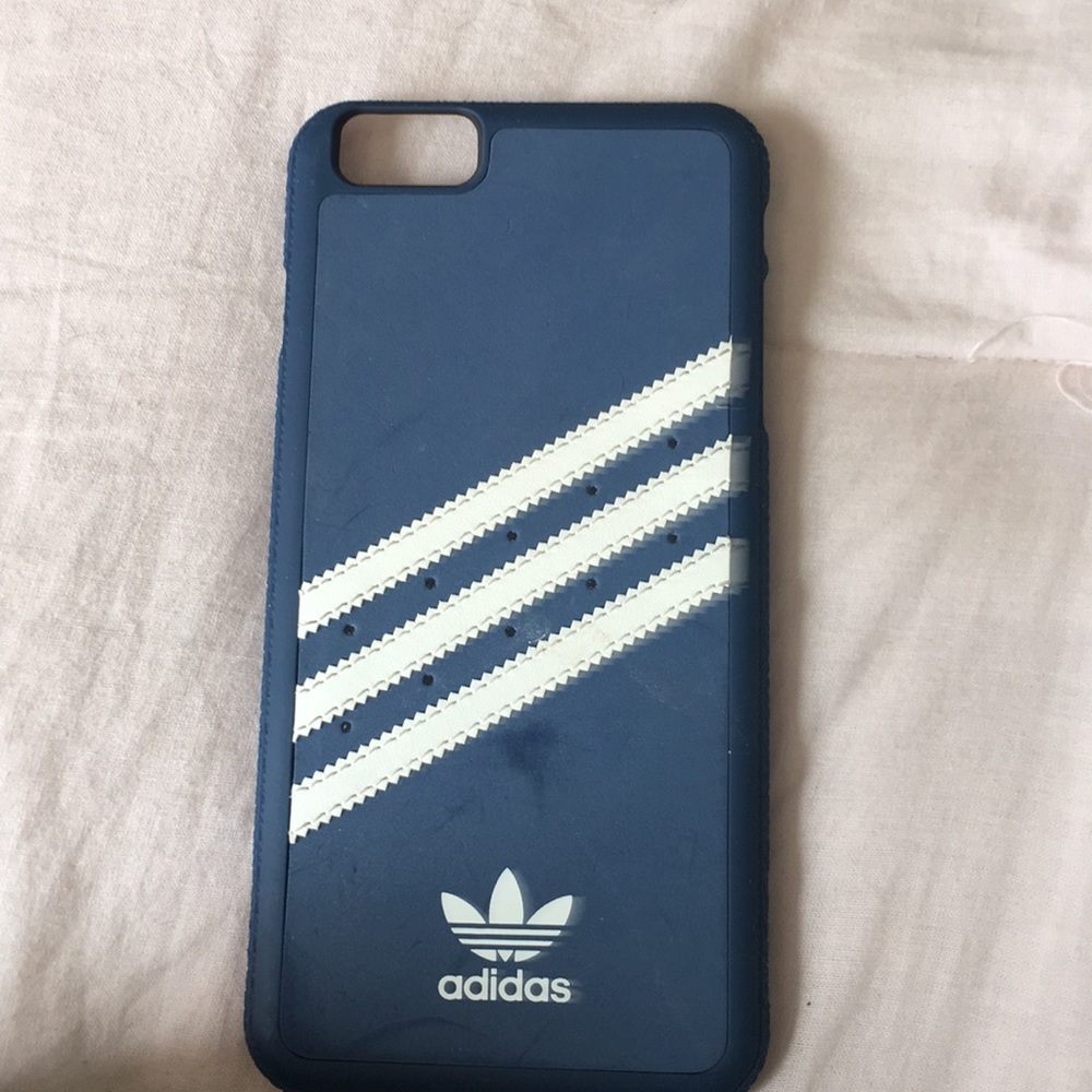 Adidas phone case